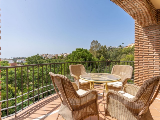 3 Bedrooms Apartment in Los Arqueros