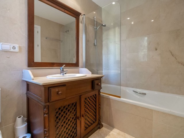 3 Bedrooms Apartment in Los Arqueros