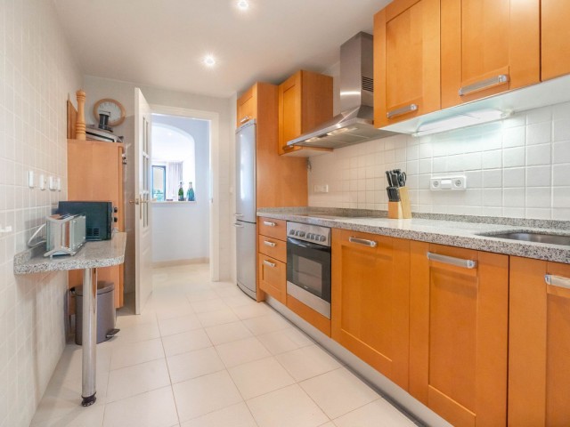 3 Bedrooms Apartment in Los Arqueros