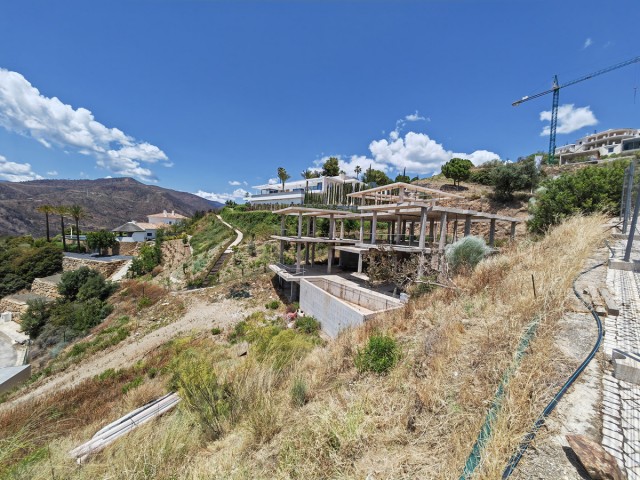  Plot in Benahavís