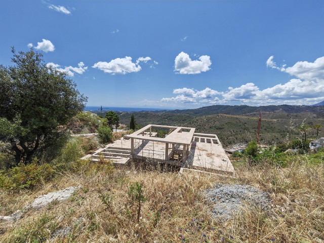  Plot in Benahavís