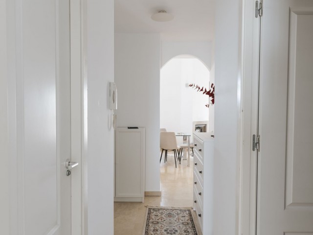 Penthouse in Manilva