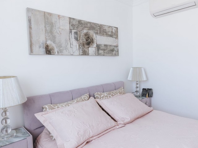 Penthouse in Manilva