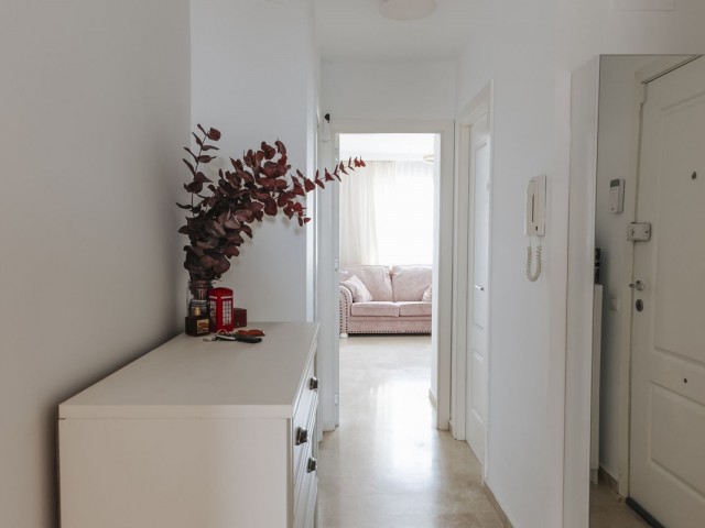 Penthouse in Manilva