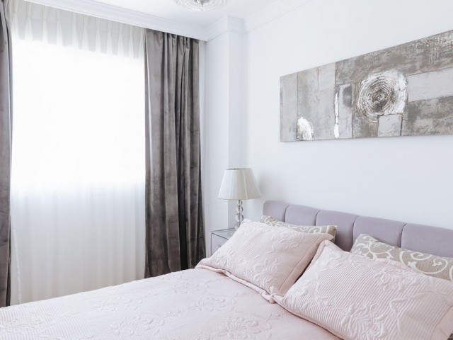 Penthouse in Manilva