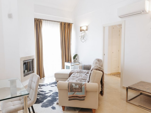 Penthouse in Manilva