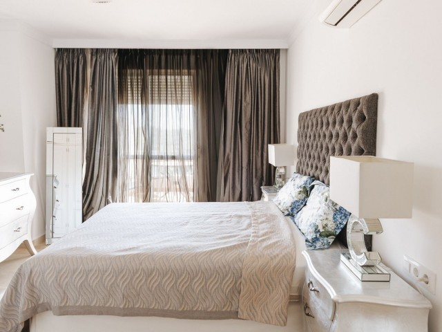 Kattohuoneisto, Manilva, R4981480