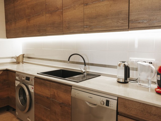 Kattohuoneisto Manilva