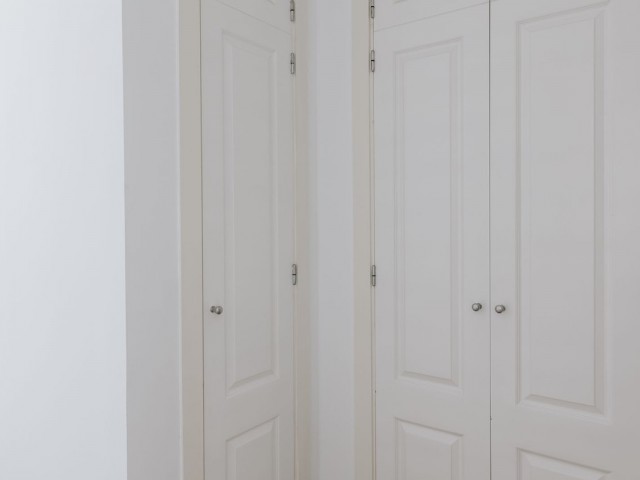 Kattohuoneisto Manilva