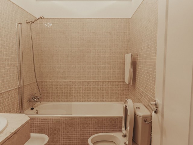 Penthouse i Manilva