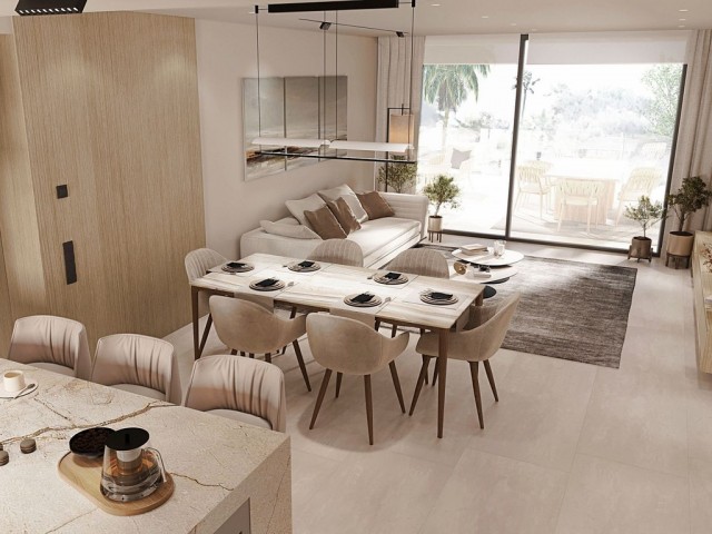 2 Bedrooms Apartment in Estepona