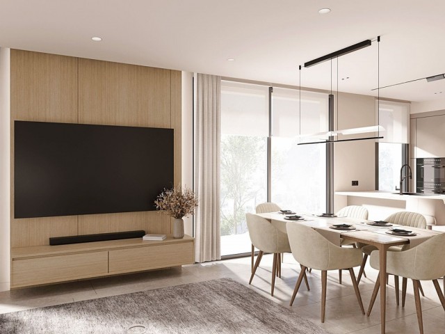 2 Bedrooms Apartment in Estepona