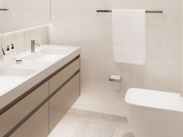 2 Bedrooms Apartment in Estepona