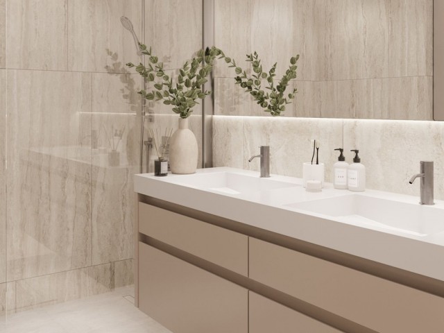 2 Bedrooms Apartment in Estepona