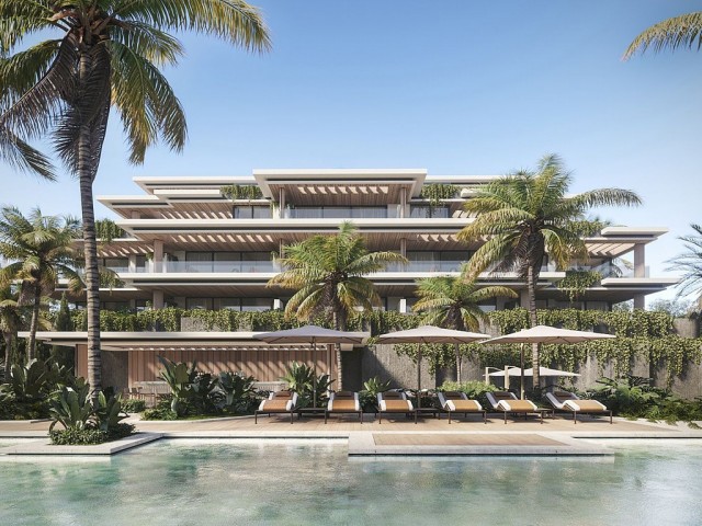 Appartement, Estepona