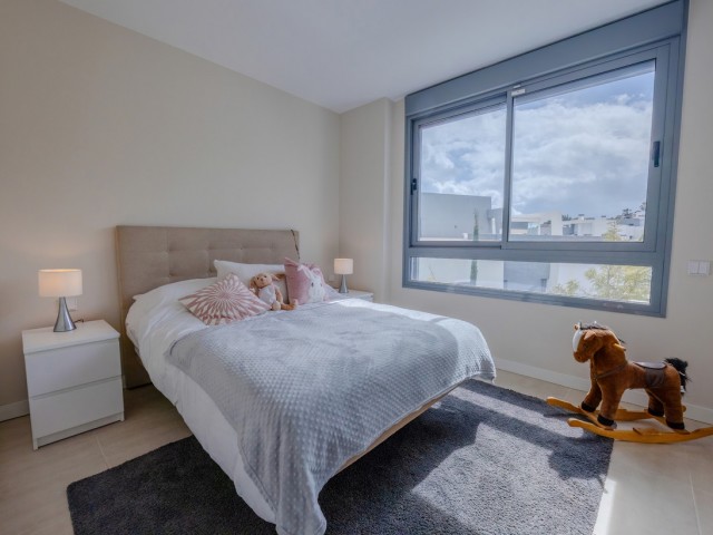 Appartement avec 2 Chambres  à Selwo