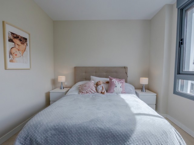 Appartement avec 2 Chambres  à Selwo