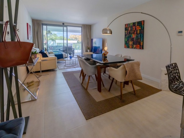 Appartement avec 2 Chambres  à Selwo