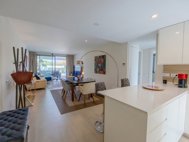 Appartement avec 2 Chambres  à Selwo