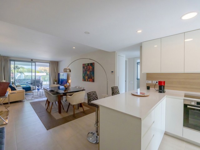 Appartement avec 2 Chambres  à Selwo