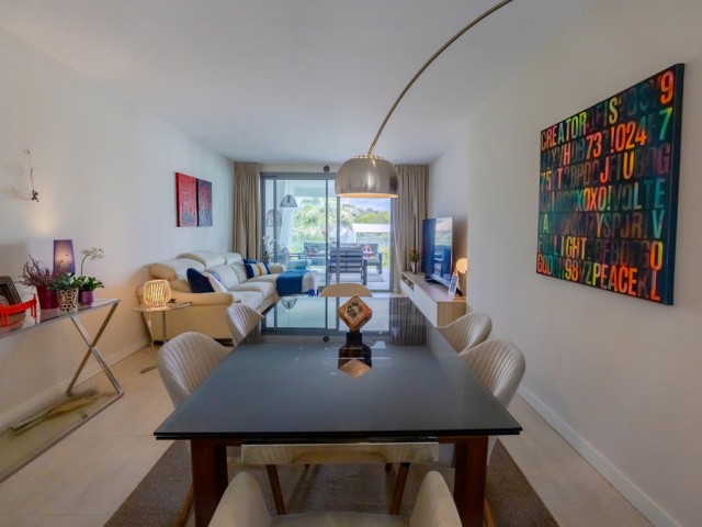 Appartement avec 2 Chambres  à Selwo