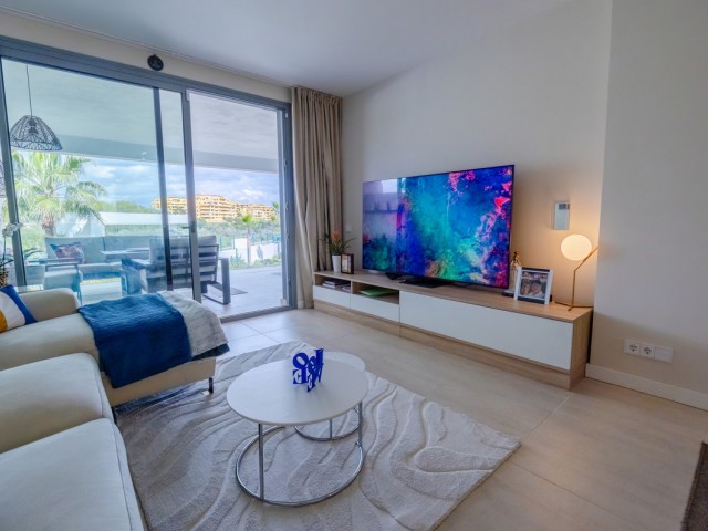 Appartement avec 2 Chambres  à Selwo