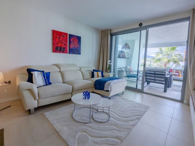 Appartement avec 2 Chambres  à Selwo