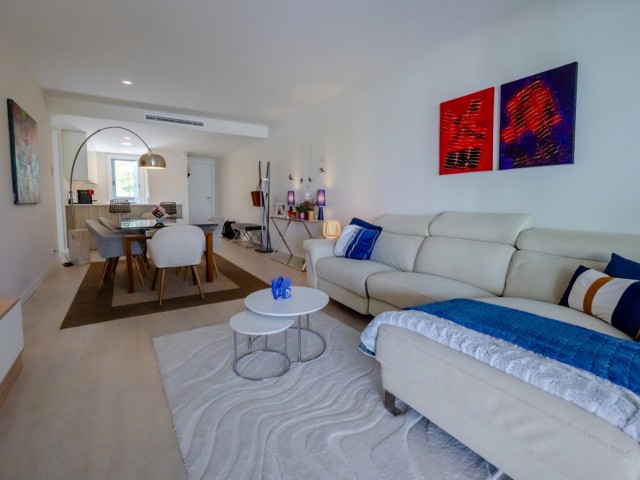 Appartement avec 2 Chambres  à Selwo