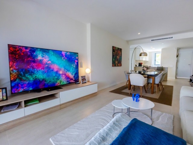 Appartement avec 2 Chambres  à Selwo