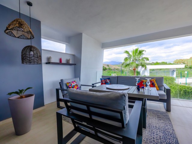 Appartement avec 2 Chambres  à Selwo