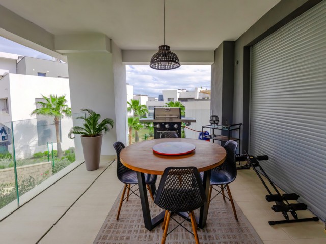 Appartement avec 2 Chambres  à Selwo