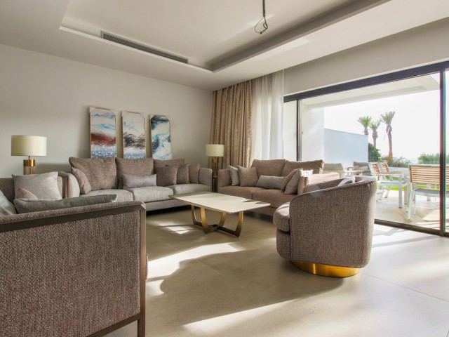 3 Slaapkamer Rijtjeshuis in Estepona