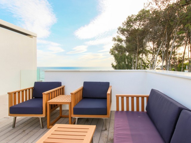 3 Slaapkamer Rijtjeshuis in Estepona