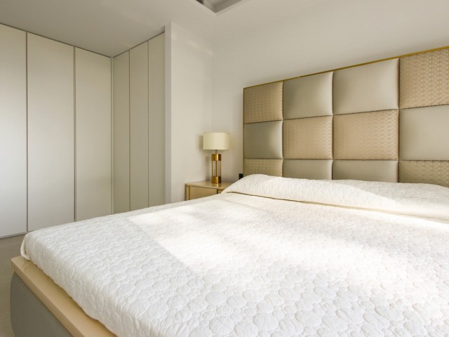 3 Slaapkamer Rijtjeshuis in Estepona