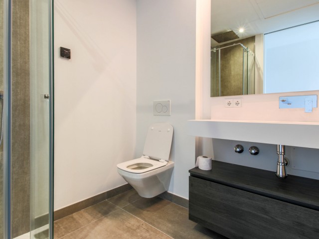 3 Slaapkamer Rijtjeshuis in Estepona