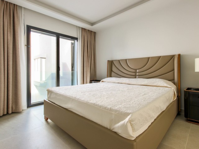 3 Slaapkamer Rijtjeshuis in Estepona