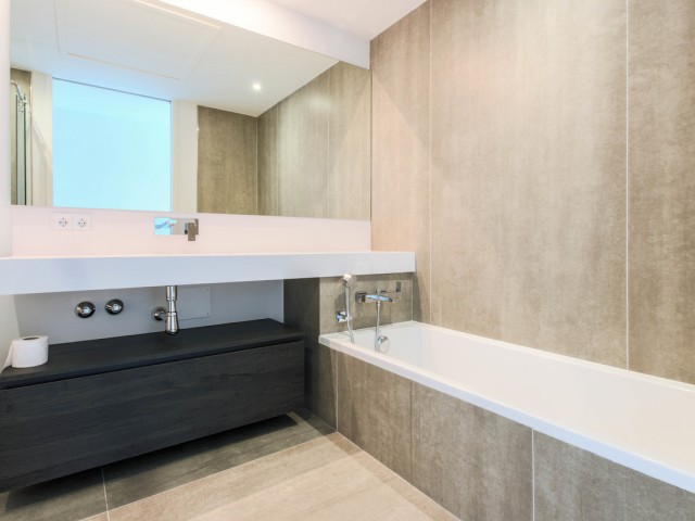 3 Slaapkamer Rijtjeshuis in Estepona