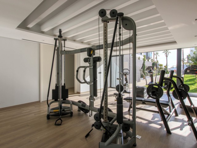 3 Slaapkamer Rijtjeshuis in Estepona