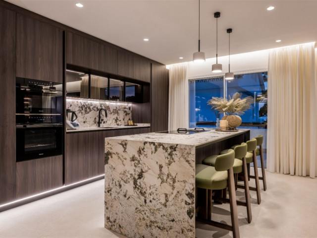 Apartment, Los Monteros, R4875970