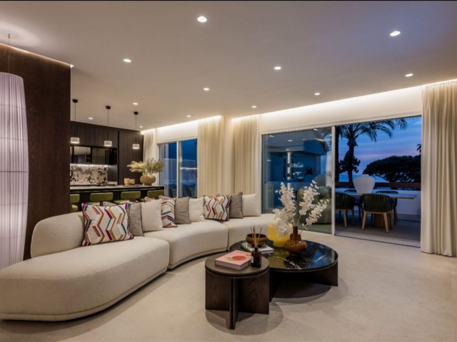 Appartement, Los Monteros, R4875970