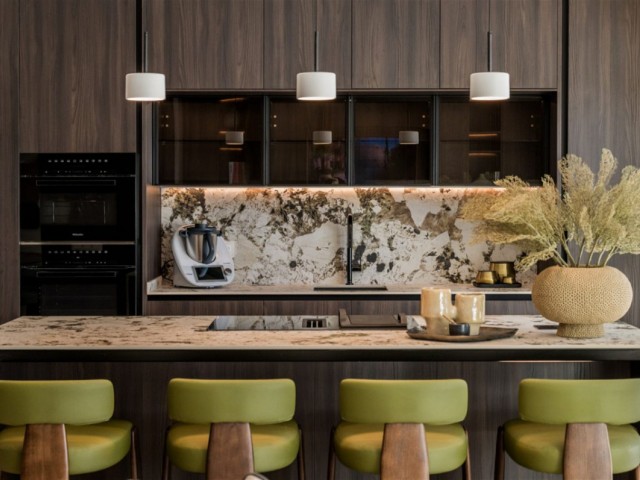 Apartamento con 3 Dormitorios  en Los Monteros