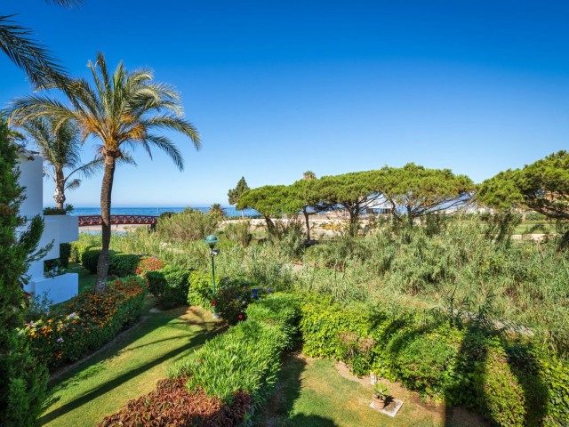 Apartment, Los Monteros, R4875973