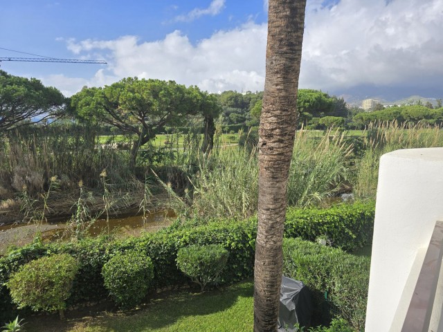 3 Bedrooms Apartment in Los Monteros