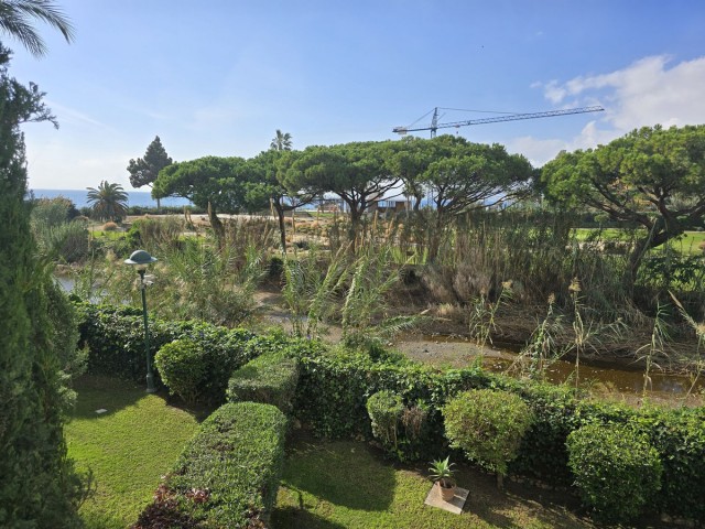 3 Bedrooms Apartment in Los Monteros