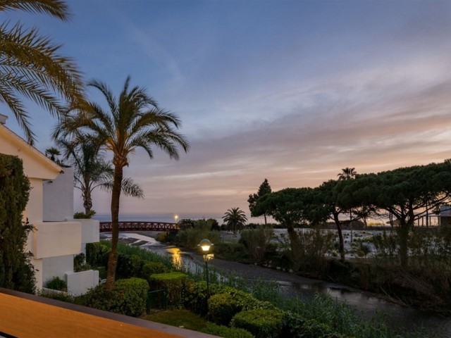 3 Bedrooms Apartment in Los Monteros