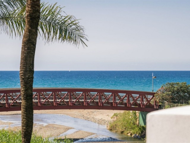 Apartment, Los Monteros, R4875973