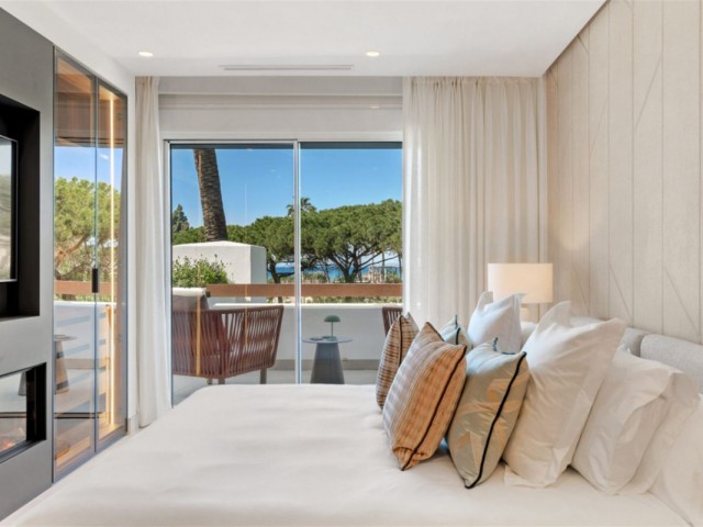 3 Bedrooms Apartment in Los Monteros