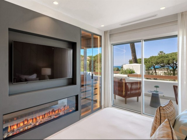 3 Bedrooms Apartment in Los Monteros