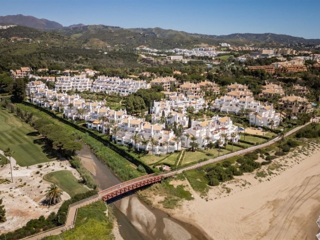3 Bedrooms Apartment in Los Monteros