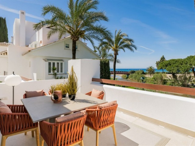 Apartment, Los Monteros, R4875973